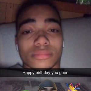 Meet your Posher, Jake